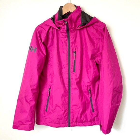 Helly Hansen Jackets & Coats Helly Hansen Womens Halifax Crew